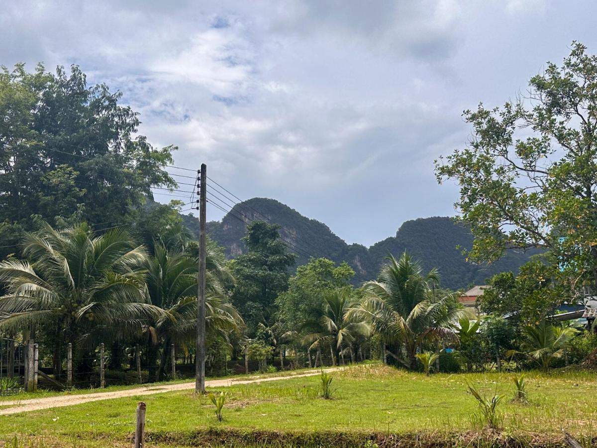 Baan Panmala - Ao Luek, Casa de hóspedes Krabi