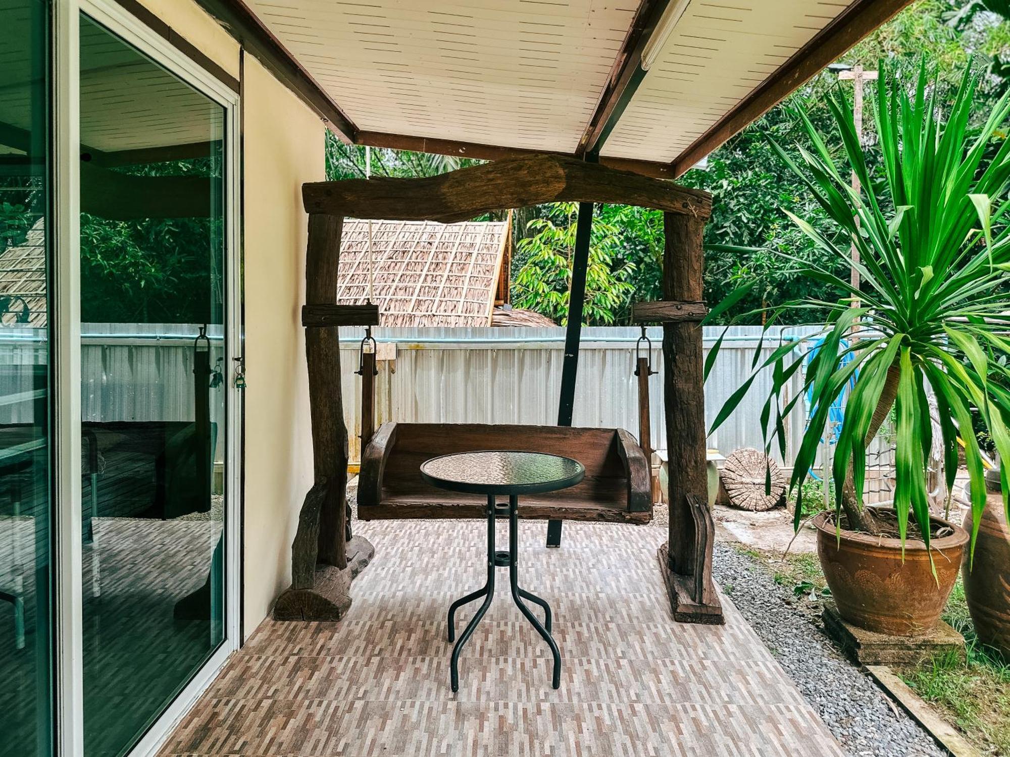 Casa de hóspedes Baan Panmala - Ao Luek, *