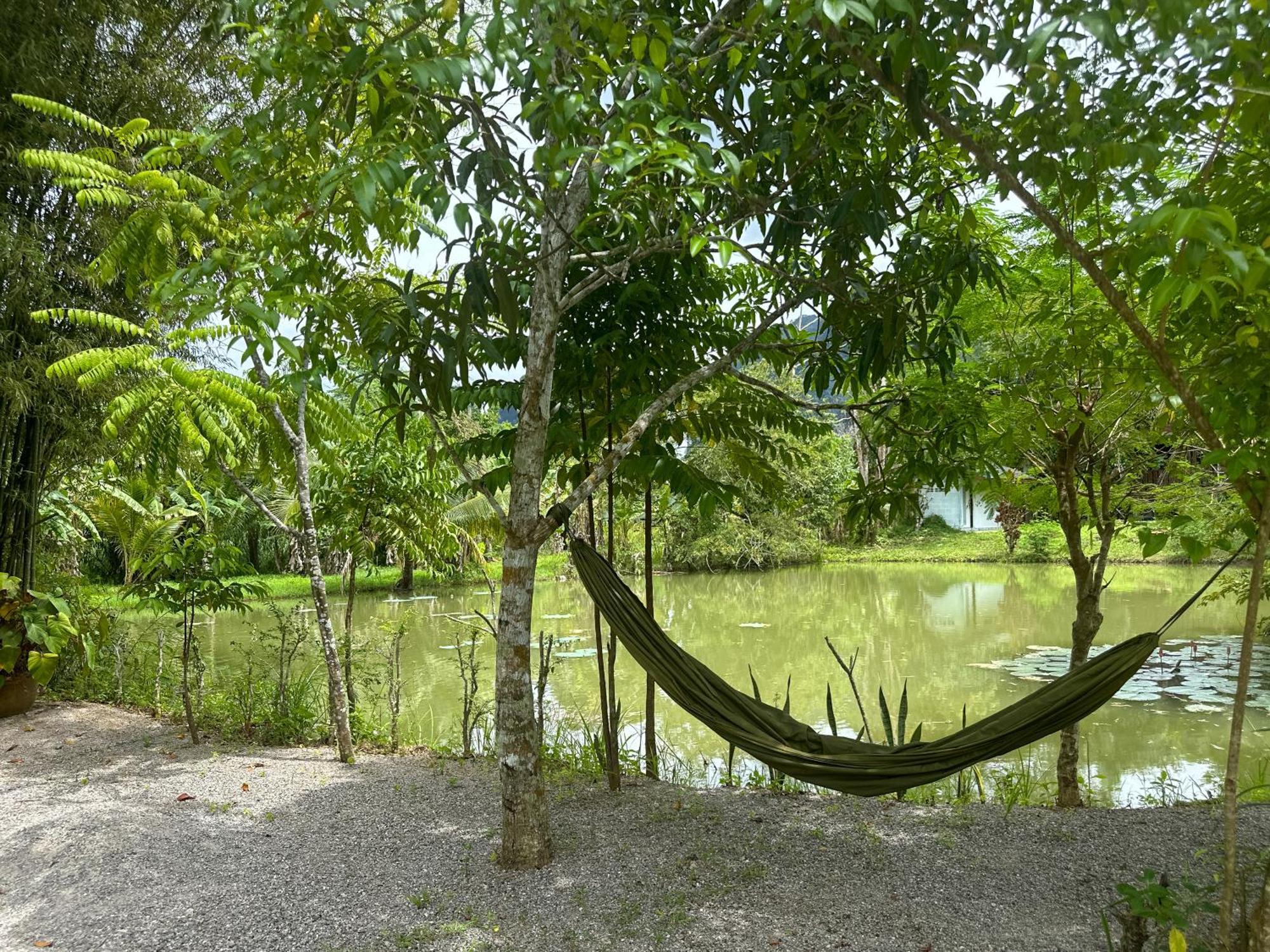 Baan Panmala - Ao Luek, *