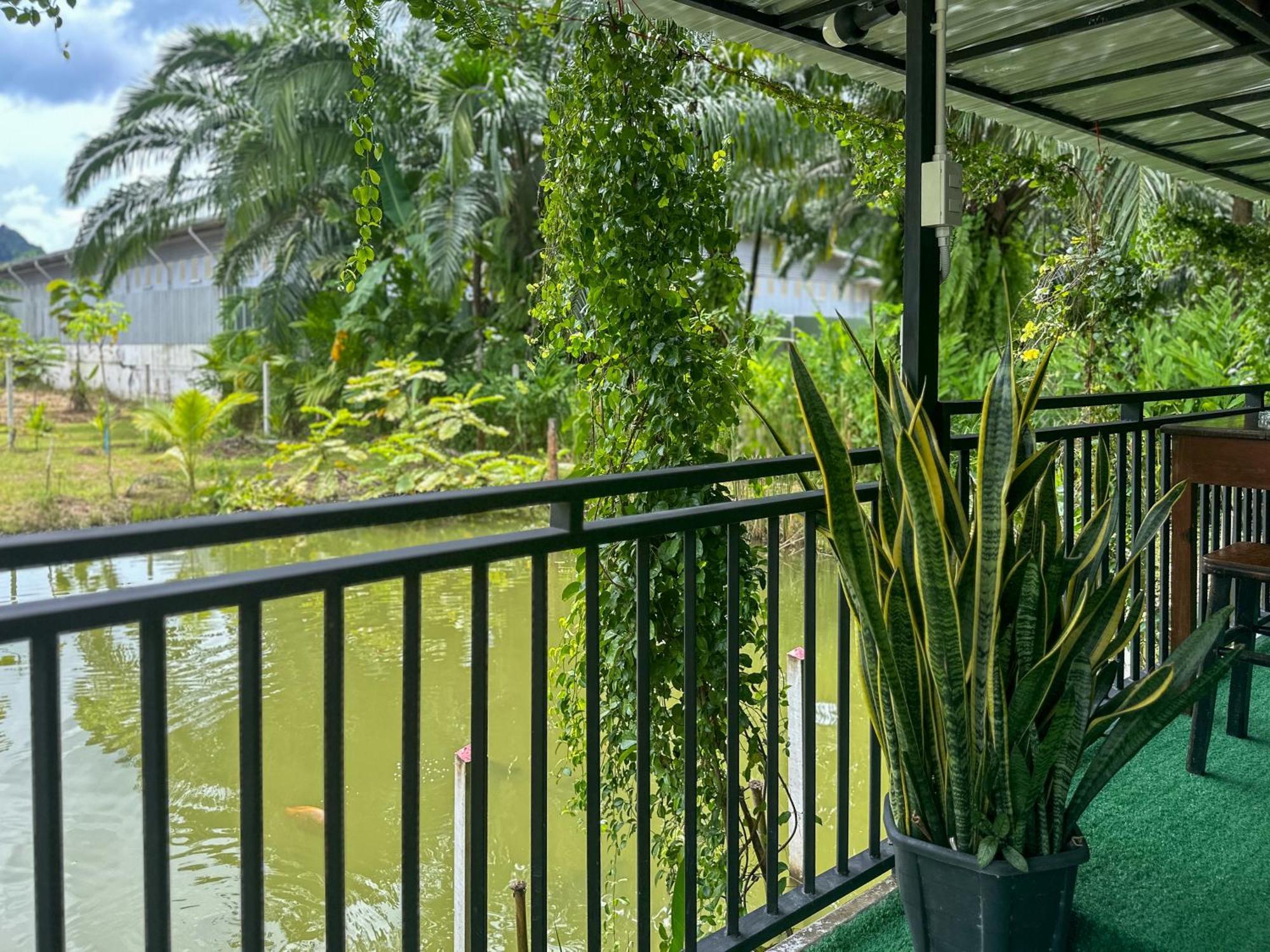 Baan Panmala - Ao Luek, * Krabi