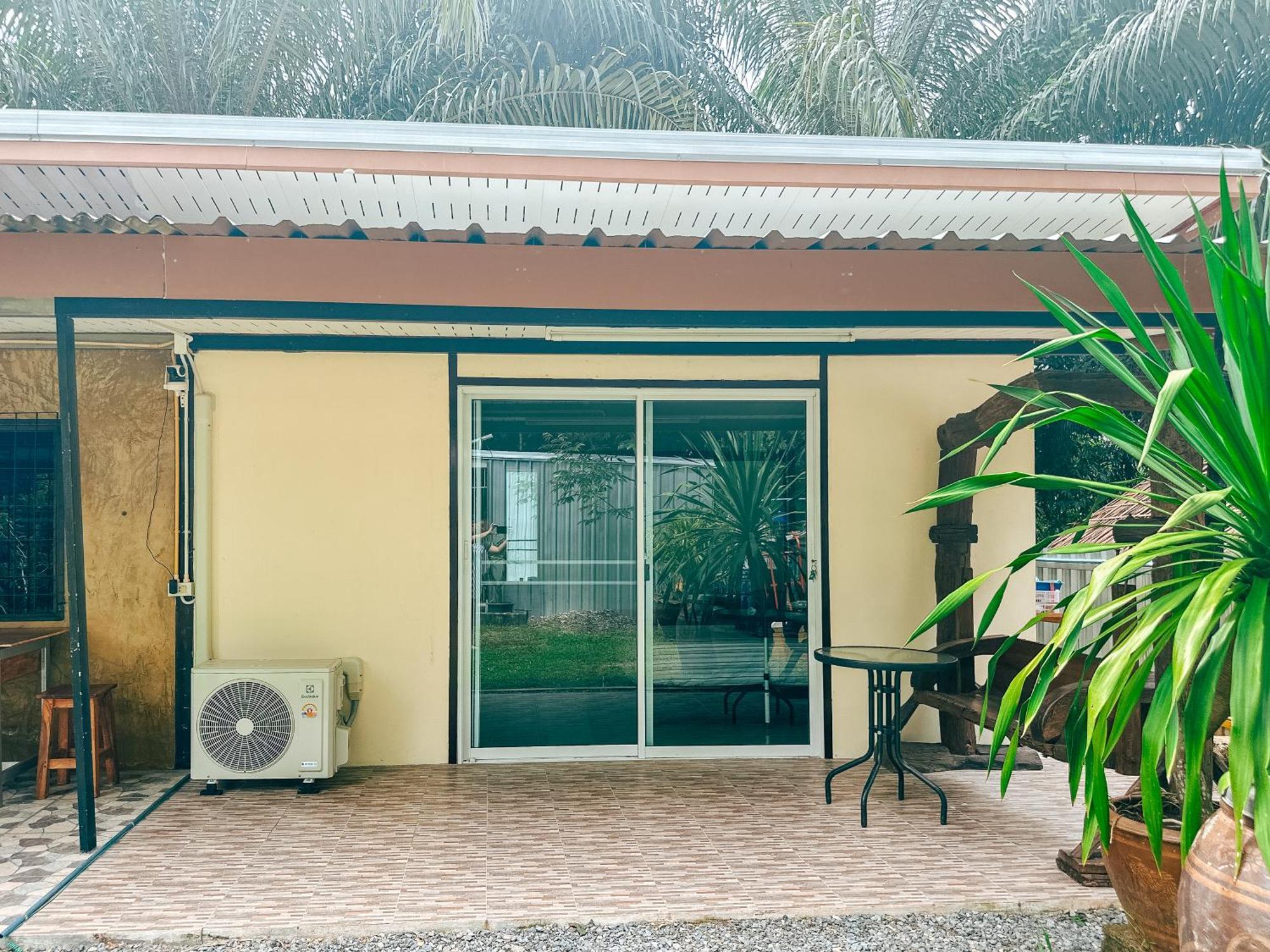 Baan Panmala - Ao Luek, * Krabi