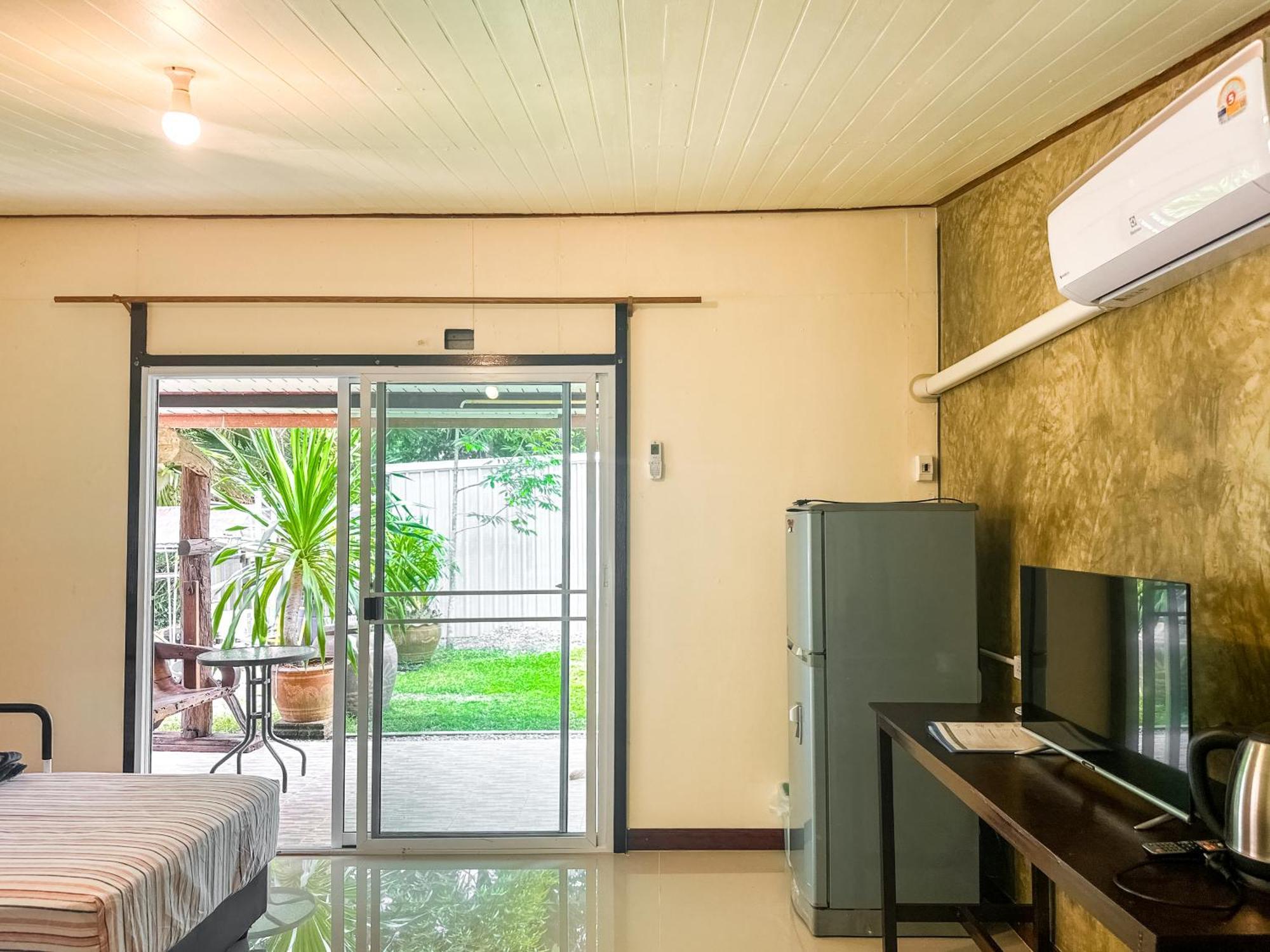 Casa de hóspedes Baan Panmala - Ao Luek, *