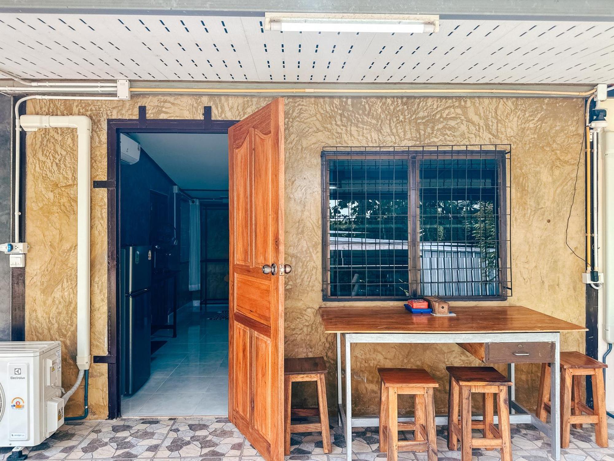 Baan Panmala - Ao Luek, * Krabi