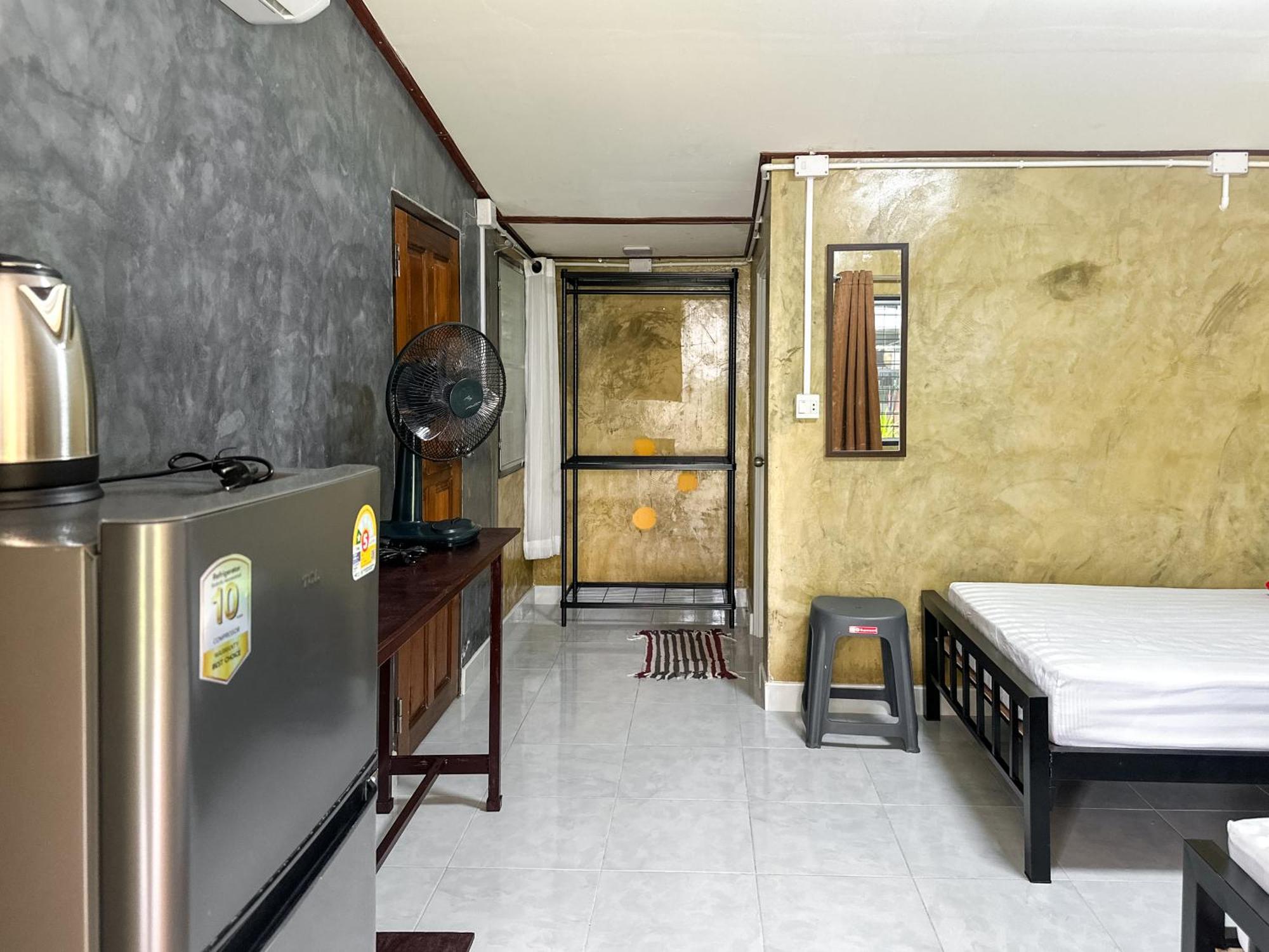 Baan Panmala - Ao Luek, *
